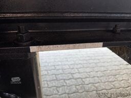 Stas S300CX S300CX 55m3 Alcoa Klep/deuren 2 Graanlui...