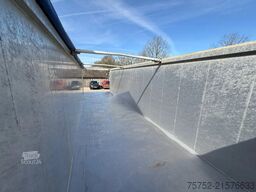 Stas S300CX S300CX 55m3 Alcoa Klep/deuren 2 Graanlui...