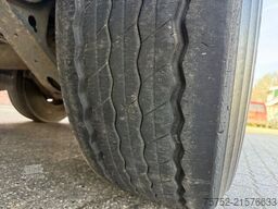 Stas S300CX S300CX 58m3 Alcoa Klep/deuren 2 Graanlui...