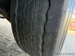 Stas S300CX S300CX 58m3 Alcoa Klep/deuren 2 Graanlui...