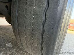 Stas S300CX S300CX 58m3 Alcoa Klep/deuren 2 Graanlui...