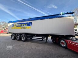 Stas S300CX S300CX 58m3 Alcoa Klep/deuren 2 Graanlui...