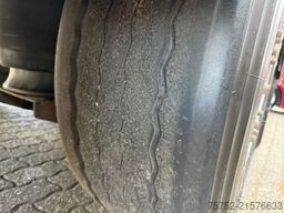 Stas S300CX S300CX 58m3 Alcoa Klep/deuren 2 Graanlui...