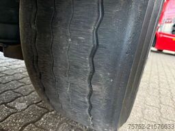 Stas S300CX S300CX 58m3 Alcoa Klep/deuren 2 Graanlui...