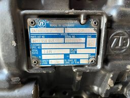 DAF Intarder 3 Ecosplit 2.035