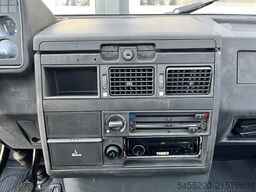 Iveco Daily 35.12S-395 Open laadbak Autotransporter P...