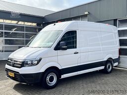 VW Crafter 35 2.0 TDI L3H3 Werkplaats inrichting K...