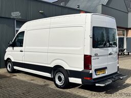 VW Crafter 35 2.0 TDI L3H3 Werkplaats inrichting K...