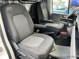 VW Crafter 35 2.0 TDI L3H3 Werkplaats inrichting K...