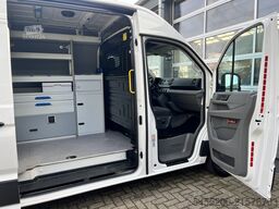 VW Crafter 35 2.0 TDI L3H3 Werkplaats inrichting K...