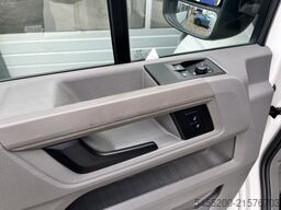 VW Crafter 35 2.0 TDI L3H3 Werkplaats inrichting K...