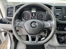 VW Crafter 35 2.0 TDI L3H3 Werkplaats inrichting K...