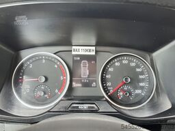VW Crafter 35 2.0 TDI L3H3 Werkplaats inrichting K...