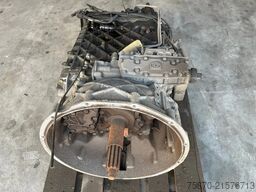 DAF New Ecosplit 16S 1923 TD 16.41-1.00