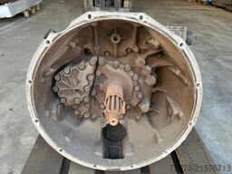 DAF New Ecosplit 16S 1923 TD 16.41-1.00