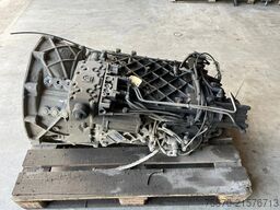 DAF New Ecosplit 16S 1923 TD 16.41-1.00