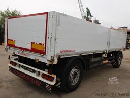 SCHWARZMÜLLER AZ Baustoff - Nr.: 408