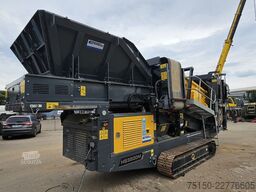  Siebanlage Rubble Master RM HS3500M