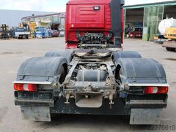 MERCEDES-BENZ 2648 6x4 BL - Thermo Wechselkippmulde - Nr.: 423