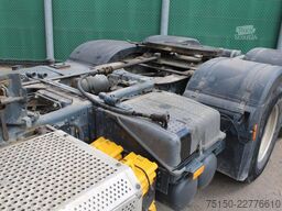 MERCEDES-BENZ 2648 6x4 BL - Thermo Wechselkippmulde - Nr.: 423