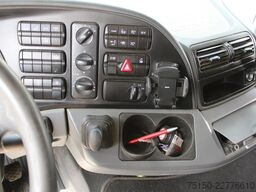 MERCEDES-BENZ 2648 6x4 BL - Thermo Wechselkippmulde - Nr.: 423