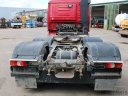 MERCEDES-BENZ 2648 6x4 BL - Thermo Wechselkippmulde - Nr.: 423