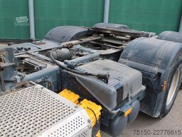 MERCEDES-BENZ 2648 6x4 BL - Thermo Wechselkippmulde - Nr.: 423