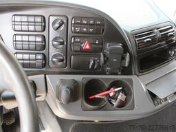 MERCEDES-BENZ 2648 6x4 BL - Thermo Wechselkippmulde - Nr.: 423
