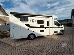 AHORN Camp T 690 First Edition