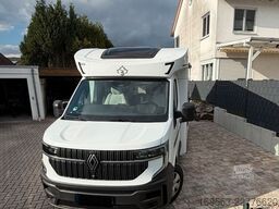 AHORN Camp T 690 First Edition