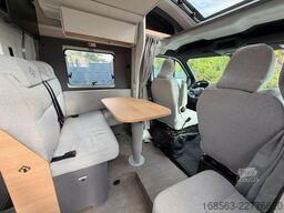 AHORN Camp T 690 First Edition