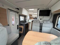 AHORN Camp T 690 First Edition