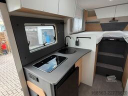 AHORN Camp T 690 First Edition