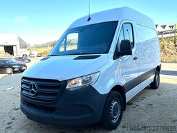 MERCEDES-BENZ Sprinter III Kasten FWD 211/214 CDI,Standhzg,Kam