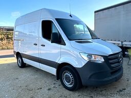 MERCEDES-BENZ Sprinter III Kasten FWD 211/214 CDI,Standhzg,Kam