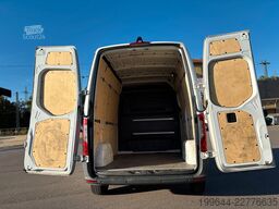 MERCEDES-BENZ Sprinter III Kasten FWD 211/214 CDI,Standhzg,Kam