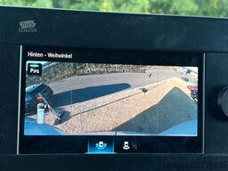 MERCEDES-BENZ Sprinter III Kasten FWD 211/214 CDI,Standhzg,Kam