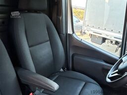 MERCEDES-BENZ Sprinter III Kasten FWD 211/214 CDI,Standhzg,Kam