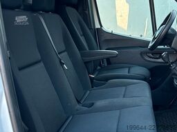 MERCEDES-BENZ Sprinter III Kasten FWD 211/214 CDI,Standhzg,Kam