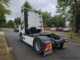 VOLVO FH 460 neues Modell, 2 Kreis-Hydr, Standklima