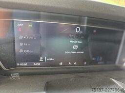 VOLVO FH 460 neues Modell, 2 Kreis-Hydr, Standklima