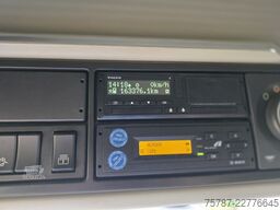 VOLVO FH 460 neues Modell, 2 Kreis-Hydr, Standklima