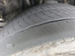 VOLVO FH 460 neues Modell, 2 Kreis-Hydr, Standklima