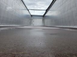 SCHMITZ CARGOBULL 50 cbm Getreidekipper, wenig benutzt, GMP