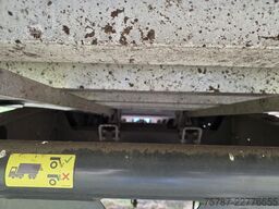 SCHMITZ CARGOBULL 50 cbm Getreidekipper, wenig benutzt, GMP