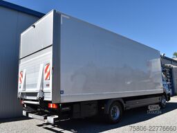 MERCEDES-BENZ Atego 1230 L E6 4x2 Koffer LBW
