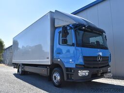 MERCEDES-BENZ Atego 1230 L E6 4x2 Koffer LBW