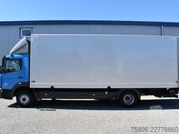 MERCEDES-BENZ Atego 1230 L E6 4x2 Koffer LBW