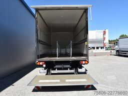 MERCEDES-BENZ Atego 1230 L E6 4x2 Koffer LBW