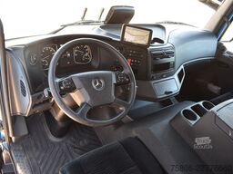 MERCEDES-BENZ Atego 1230 L E6 4x2 Koffer LBW